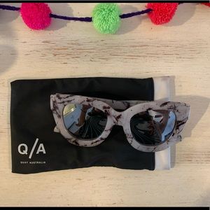 Quay Australia Sunglasses